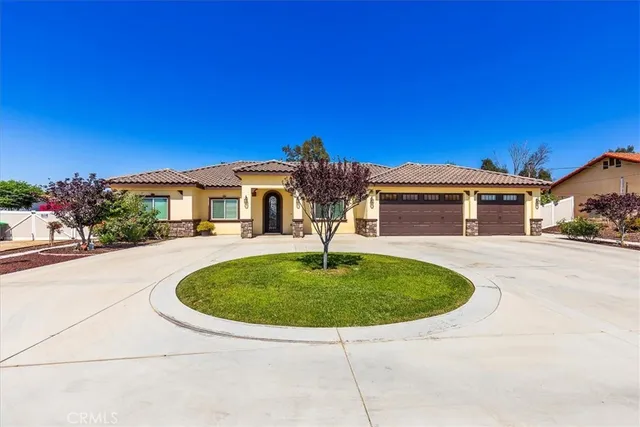 $1,050,000 | 2162 Sunpark Drive, Perris, CA 92570