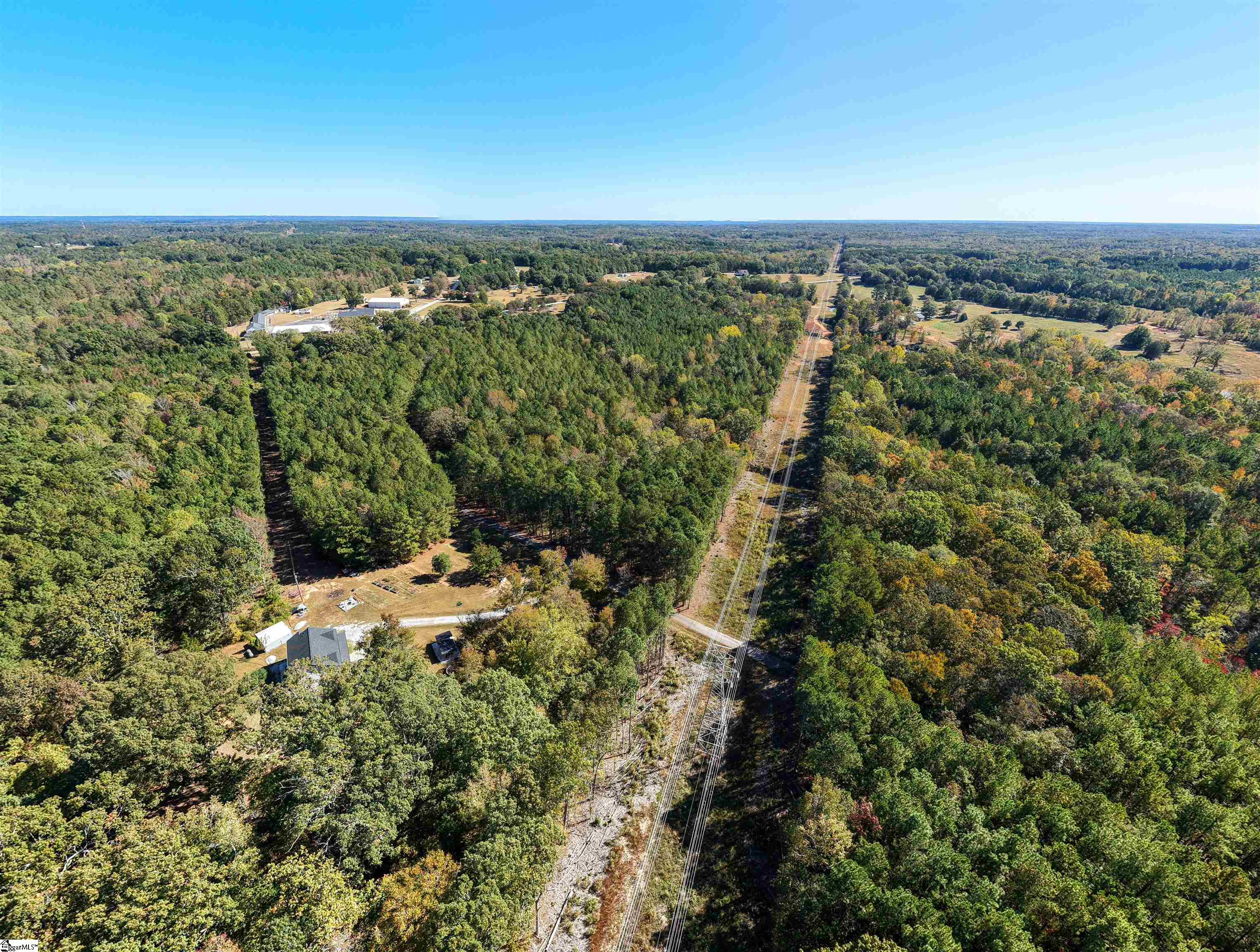 0 Kirby Green Road Pelzer, SC 29669 - Photo 5 of 8