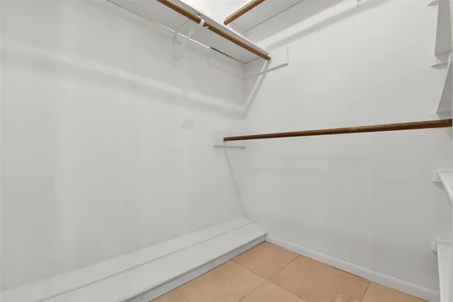 a view of small space