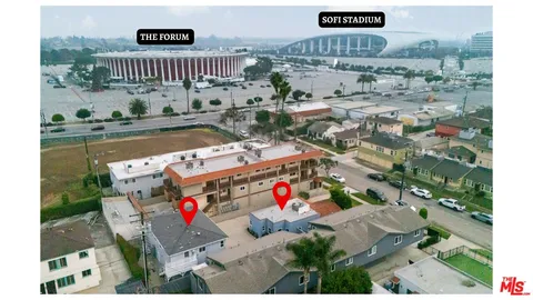$1,299,500 | 811 East Nutwood Street, Inglewood, CA 90301