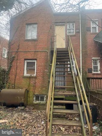 $209,000 | 238 Malcolm X Avenue Southeast, Washington, DC 20032