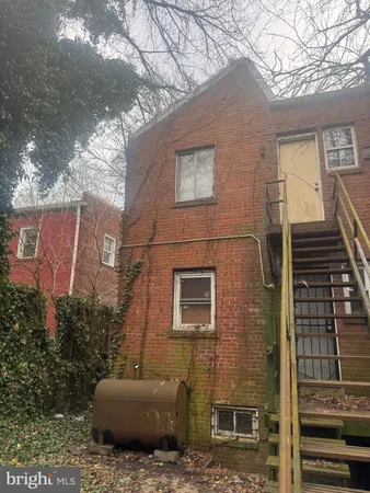 $209,000 | 238 Malcolm X Avenue Southeast, Washington, DC 20032