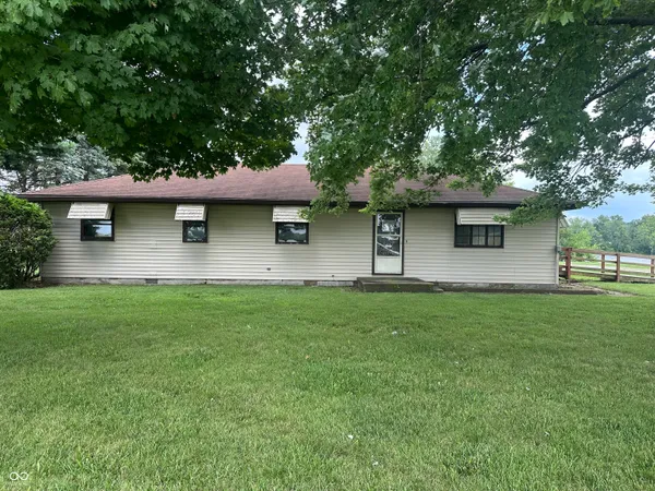 $165,000 | 5362 South Old State Road 103, New Castle, IN 47362