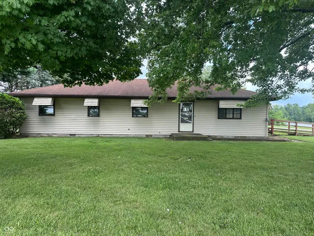 $170,000 | 5362 South Old State Road 103, New Castle, IN 47362