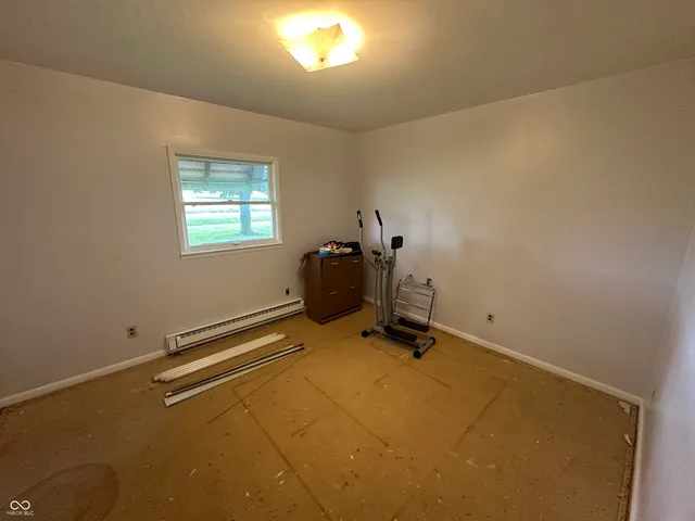 $170,000 | 5362 South Old State Road 103, New Castle, IN 47362