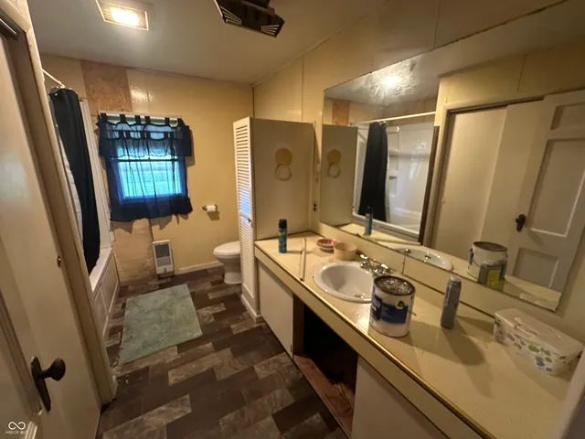 $170,000 | 5362 South Old State Road 103, New Castle, IN 47362