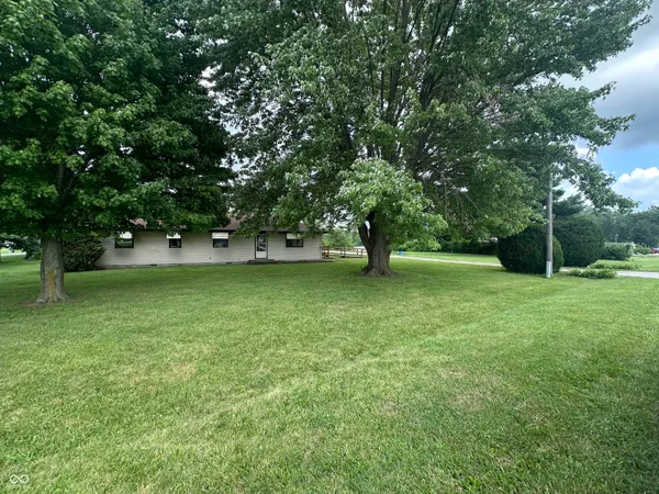 $165,000 | 5362 South Old State Road 103, New Castle, IN 47362