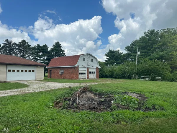 $165,000 | 5362 South Old State Road 103, New Castle, IN 47362