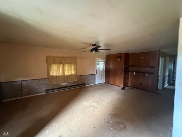 $165,000 | 5362 South Old State Road 103, New Castle, IN 47362