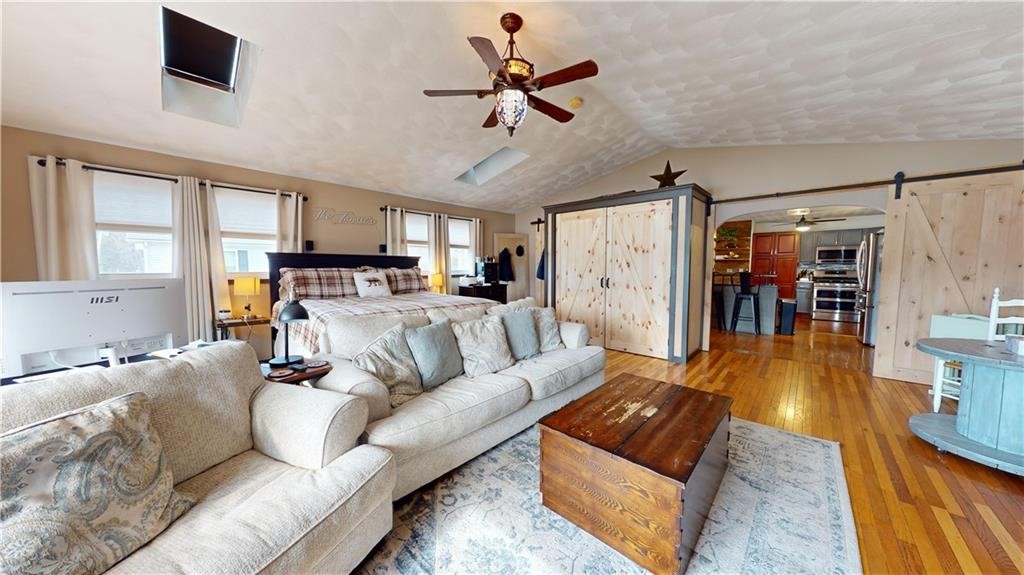 58 Bailey Drive West Greenwich, RI 02817 - Photo 14 of 29