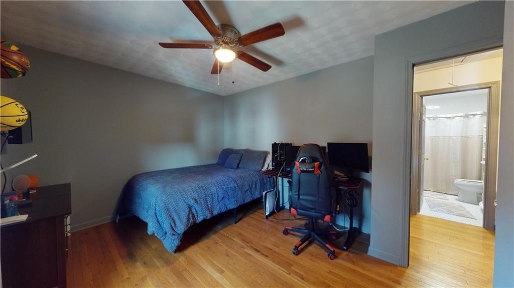 58 Bailey Drive West Greenwich, RI 02817 - Photo 16 of 29