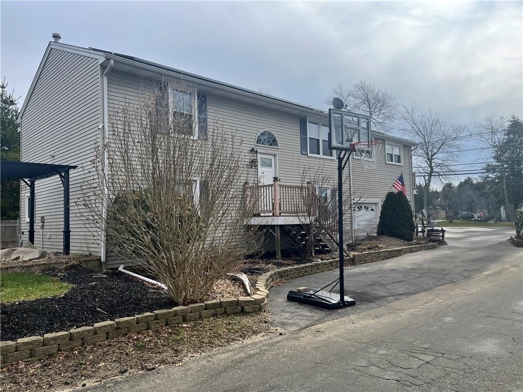 58 Bailey Drive West Greenwich, RI 02817 - Photo 2 of 29