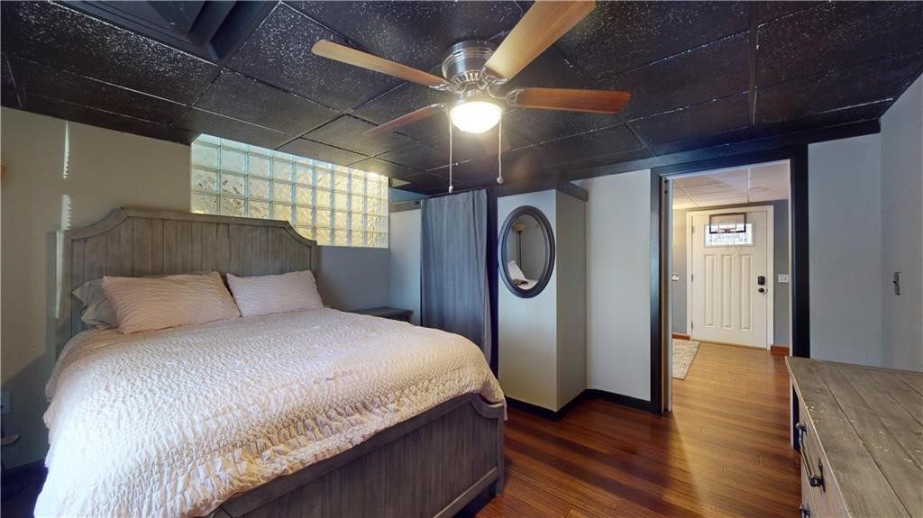 58 Bailey Drive West Greenwich, RI 02817 - Photo 25 of 29