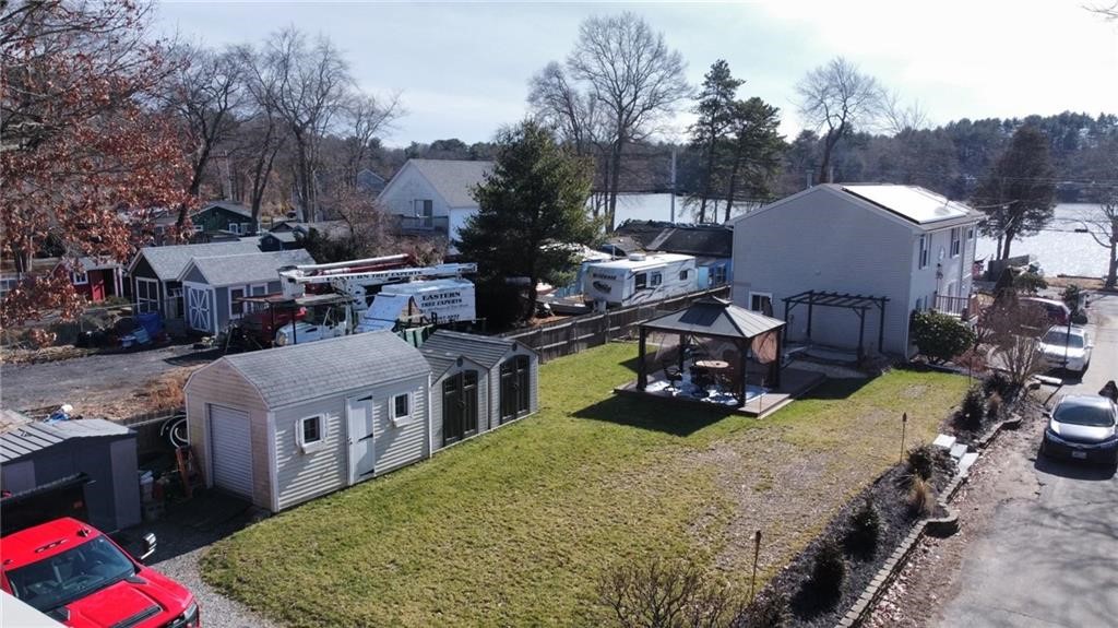 58 Bailey Drive West Greenwich, RI 02817 - Photo 26 of 29