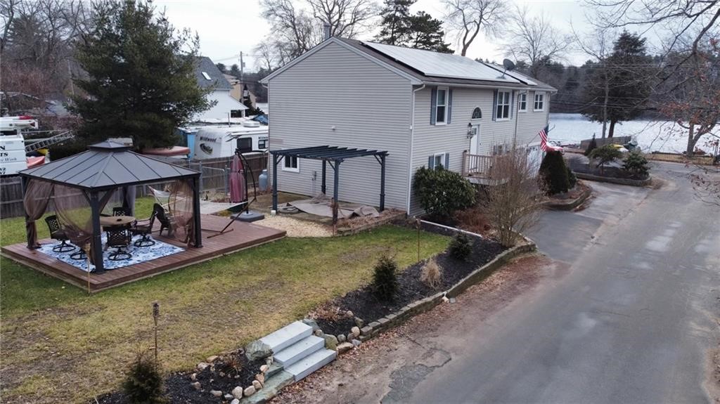 58 Bailey Drive West Greenwich, RI 02817 - Photo 27 of 29