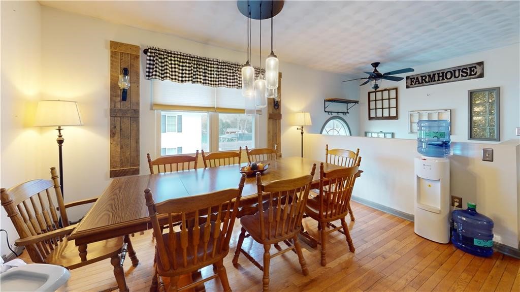 58 Bailey Drive West Greenwich, RI 02817 - Photo 4 of 29