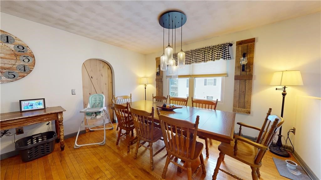 58 Bailey Drive West Greenwich, RI 02817 - Photo 5 of 29