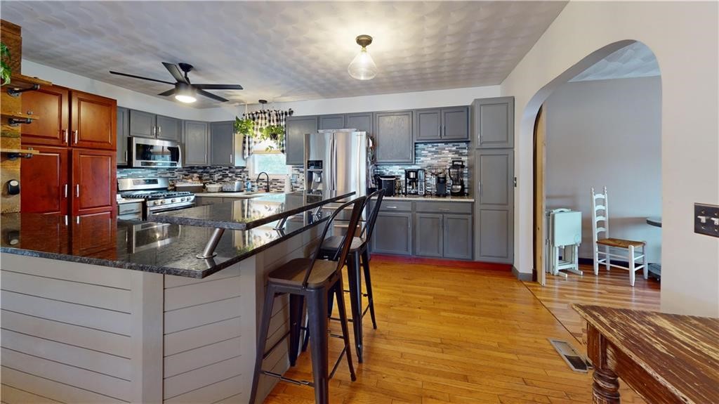 58 Bailey Drive West Greenwich, RI 02817 - Photo 6 of 29