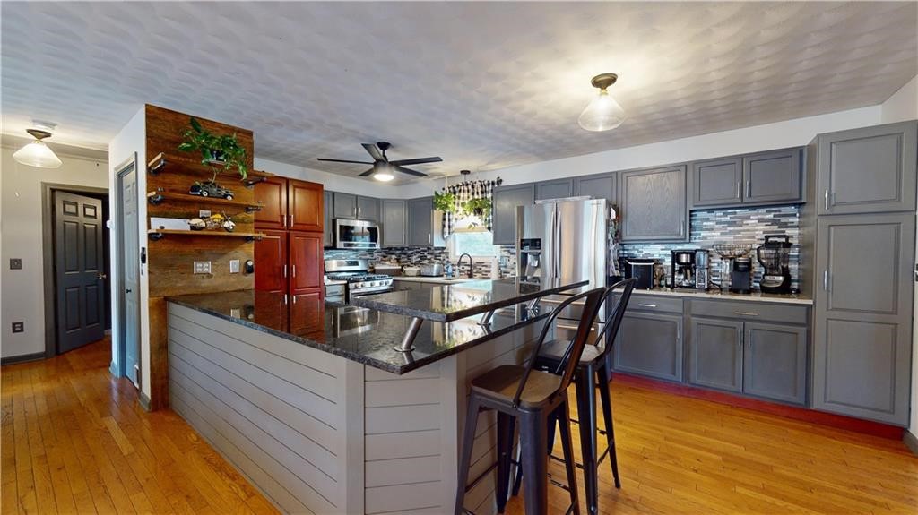 58 Bailey Drive West Greenwich, RI 02817 - Photo 7 of 29