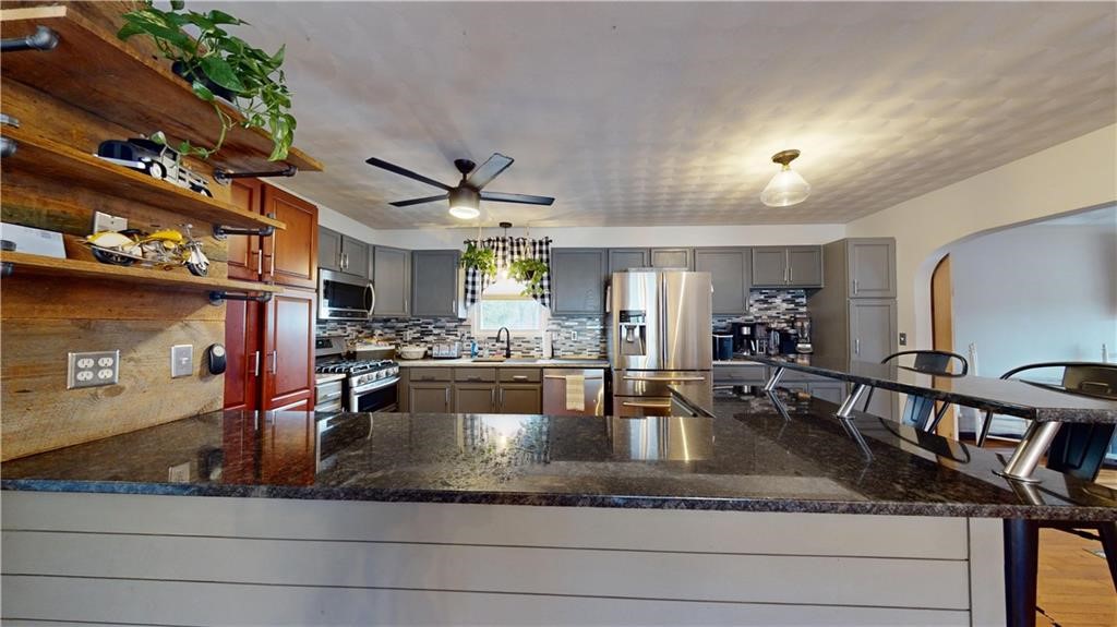 58 Bailey Drive West Greenwich, RI 02817 - Photo 8 of 29