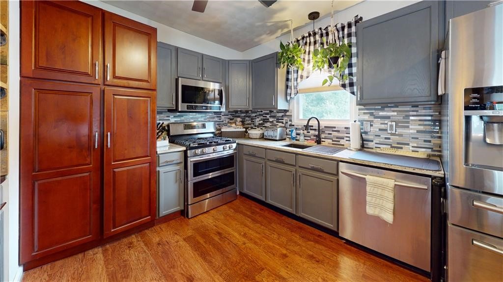 58 Bailey Drive West Greenwich, RI 02817 - Photo 9 of 29