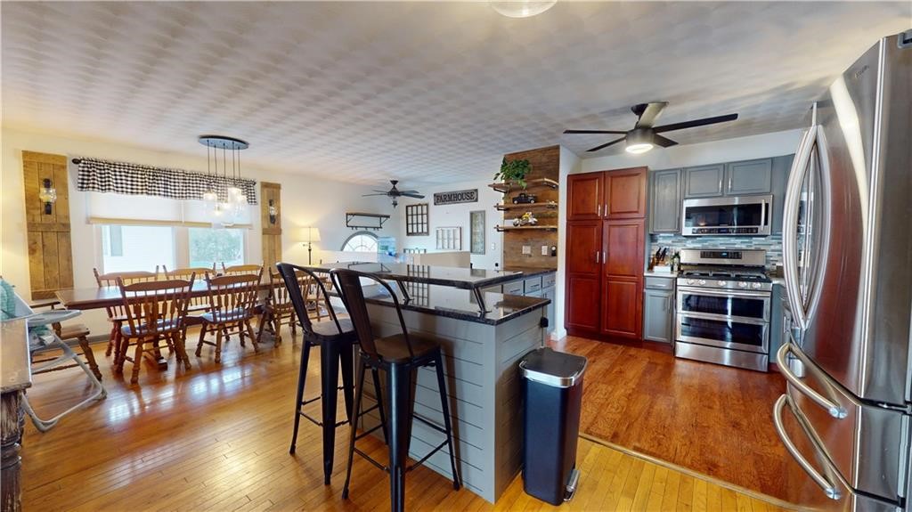 58 Bailey Drive West Greenwich, RI 02817 - Photo 10 of 29