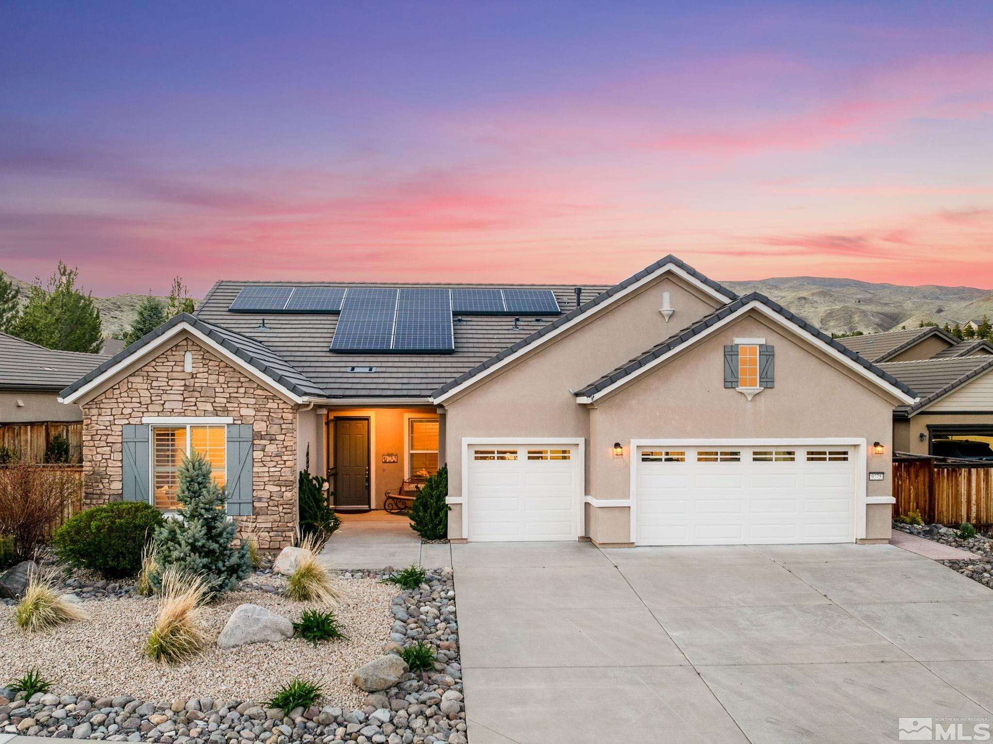 9375 Stonebury Court Reno, NV 89523 - Photo 1 of 38 Photo 1