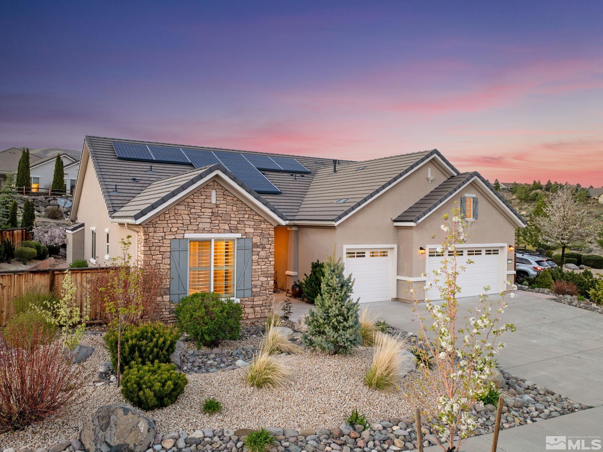 9375 Stonebury Court Reno, NV 89523 - Photo 2 of 38 Photo 2