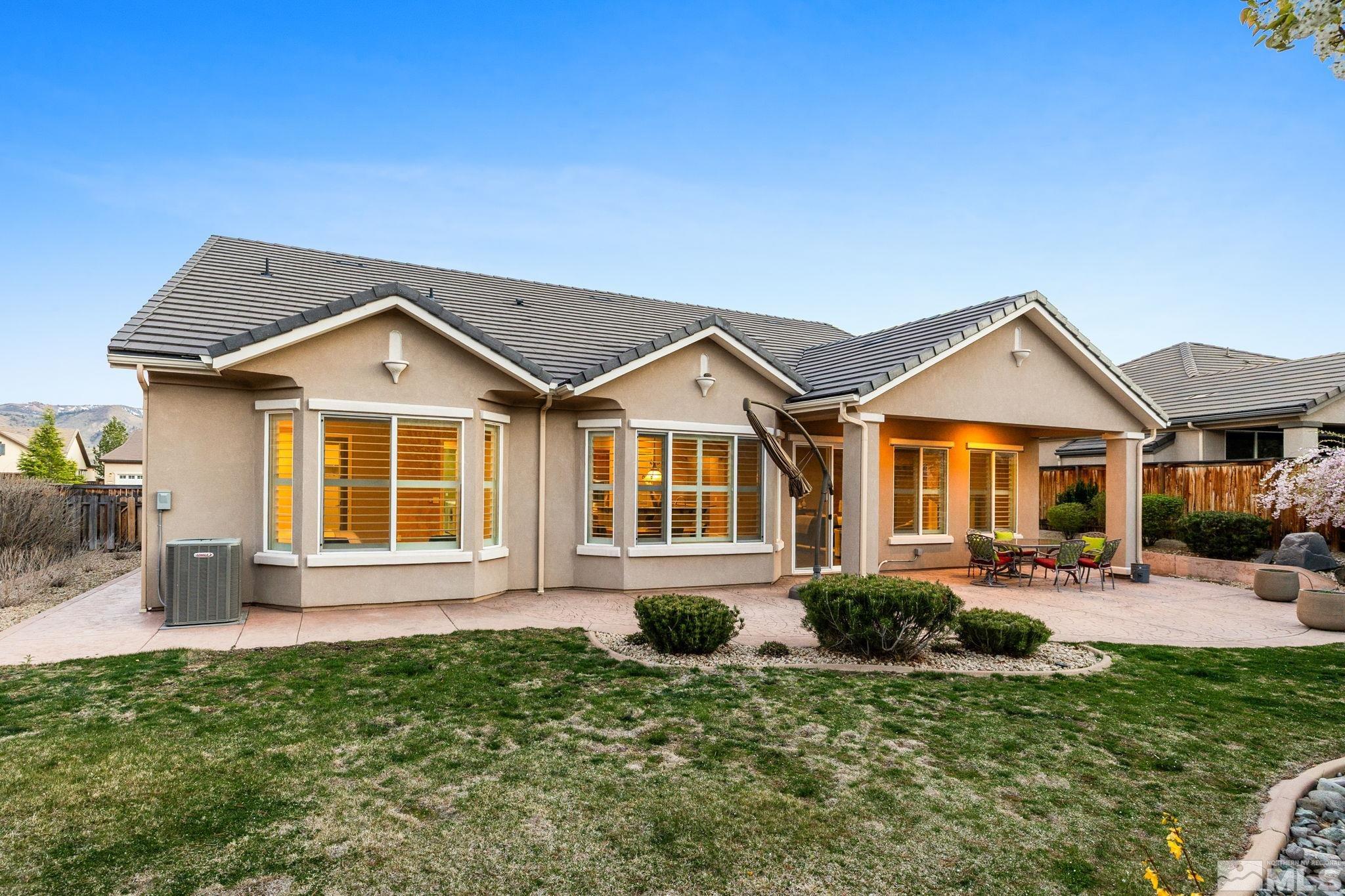 9375 Stonebury Court Reno, NV 89523 - Photo 26 of 38 Photo 26