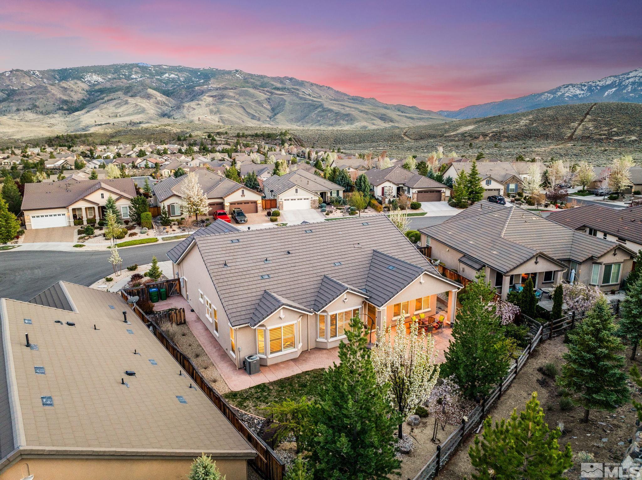 9375 Stonebury Court Reno, NV 89523 - Photo 29 of 38 Photo 29