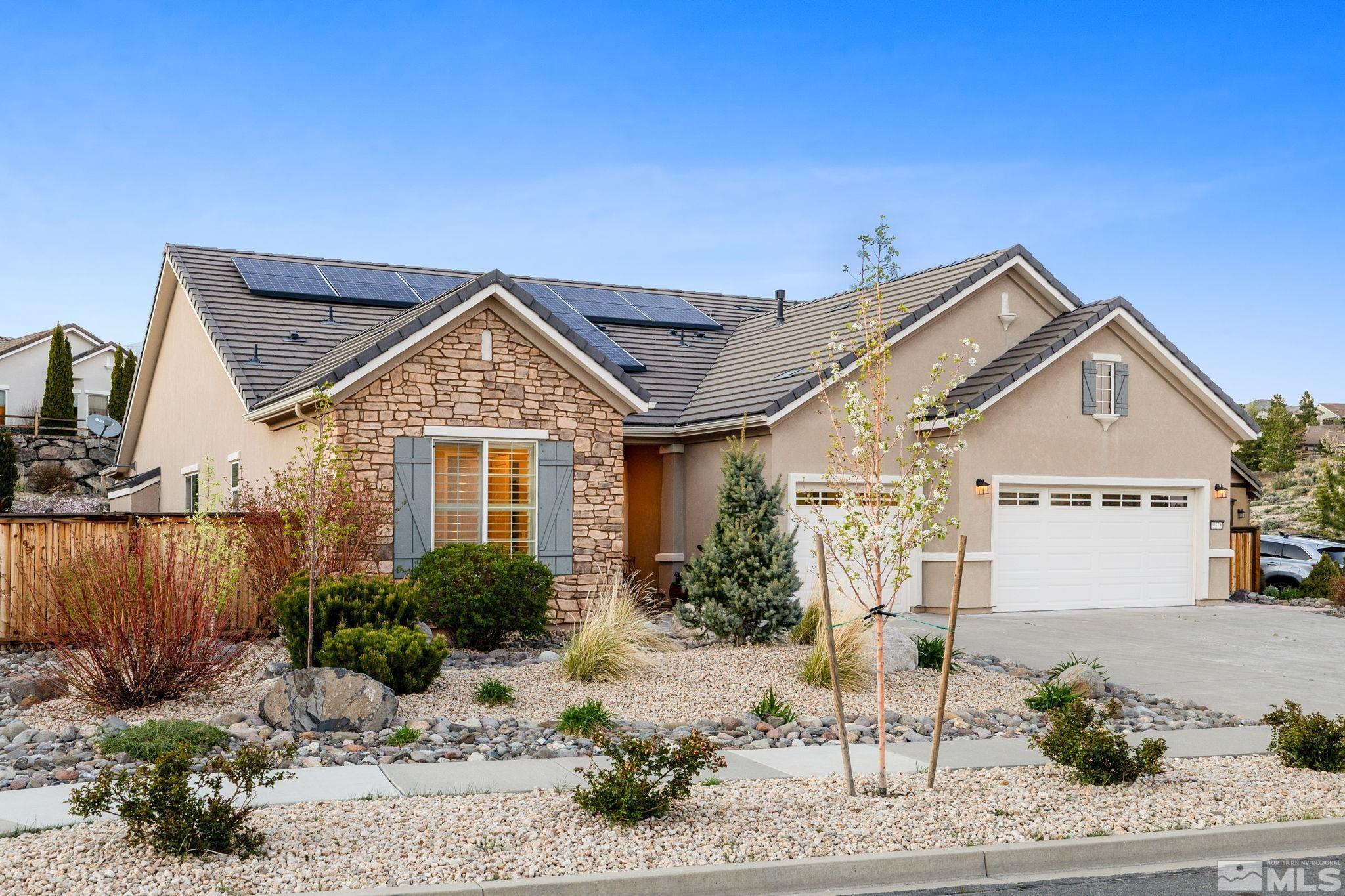 9375 Stonebury Court Reno, NV 89523 - Photo 30 of 38 Photo 30
