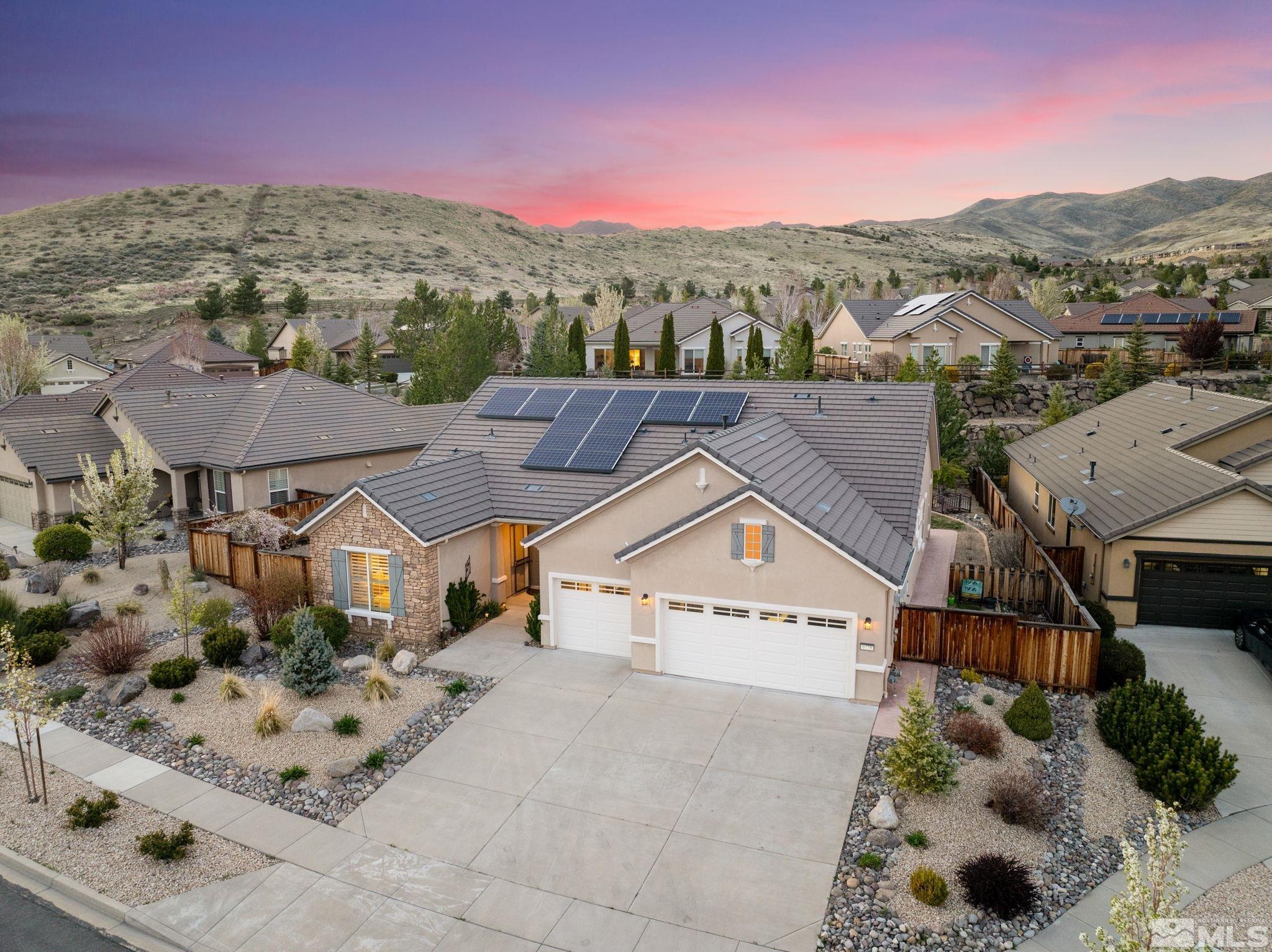 9375 Stonebury Court Reno, NV 89523 - Photo 35 of 38 Photo 35