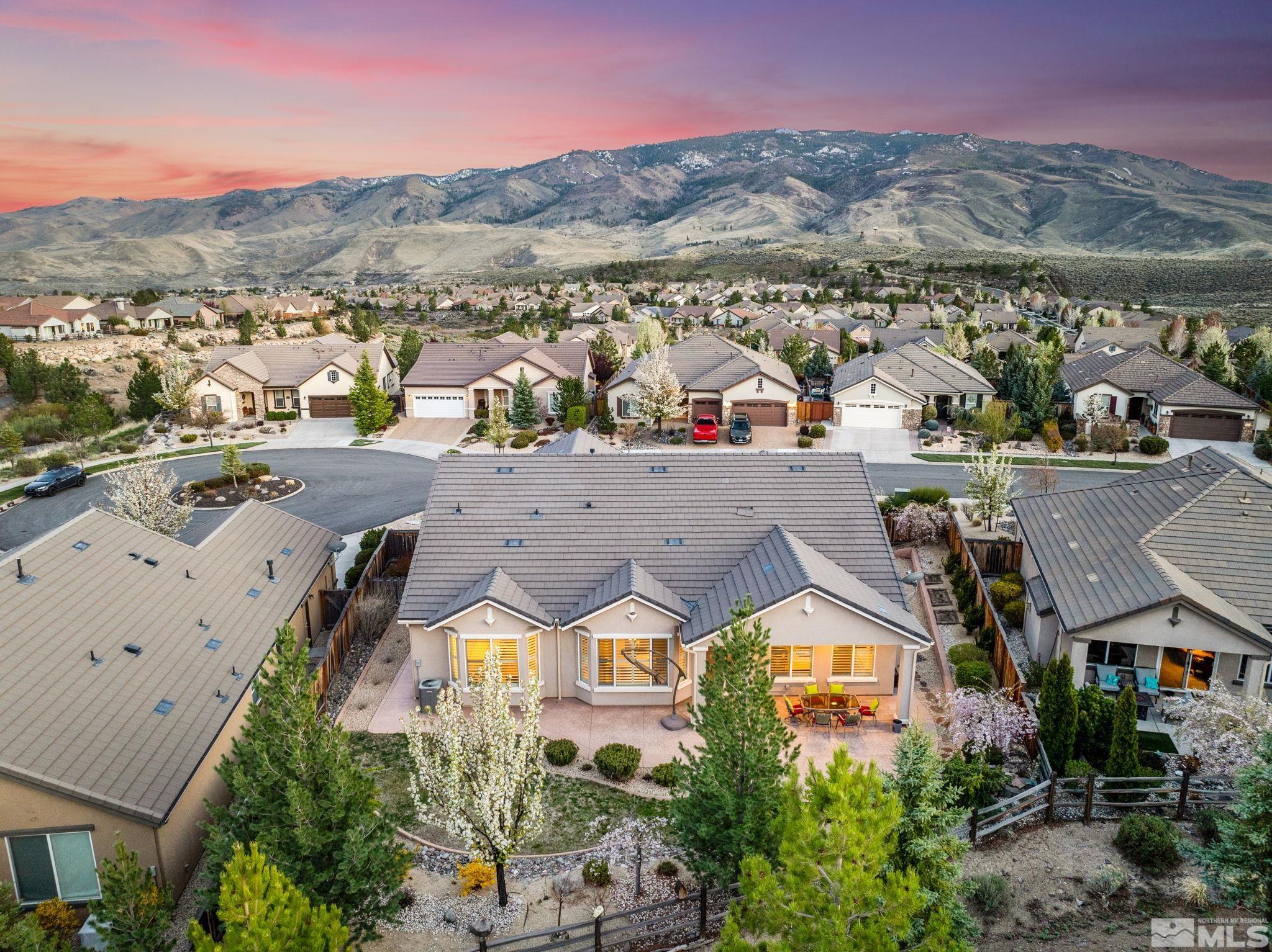 9375 Stonebury Court Reno, NV 89523 - Photo 38 of 38 Photo 38
