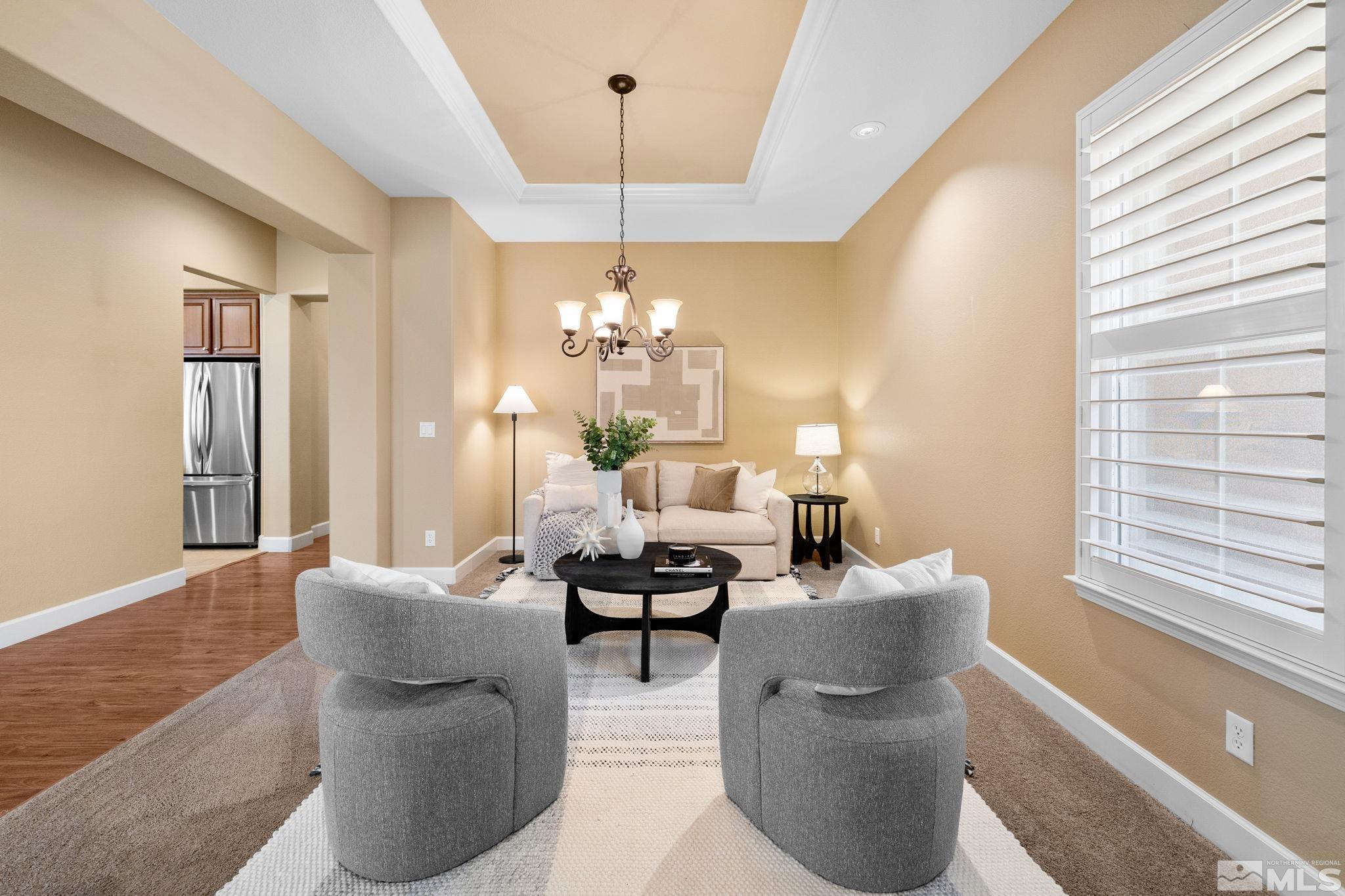 9375 Stonebury Court Reno, NV 89523 - Photo 4 of 38 Photo 4