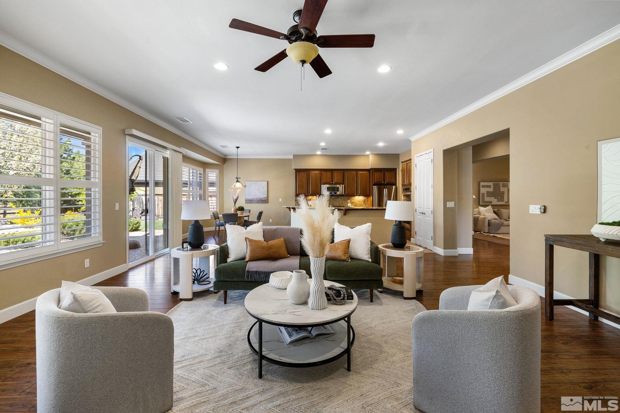 9375 Stonebury Court Reno, NV 89523 - Photo 8 of 38 Photo 8