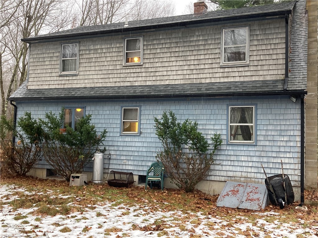 565 Durfee Hill Road Glocester, RI 02814 - Photo 5 of 29