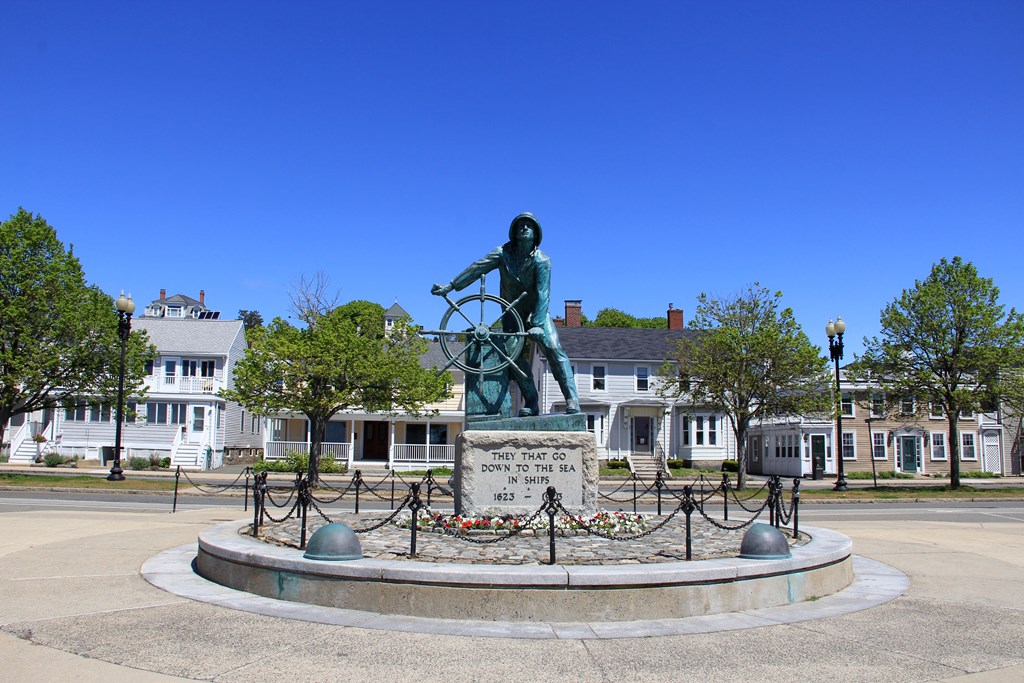 16 Fort Square Gloucester, MA 01930 - Photo 42 of 42