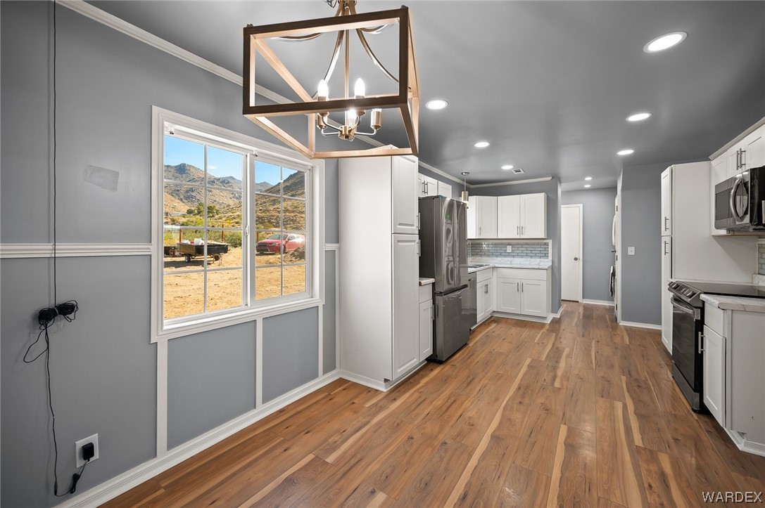 3363 Smoketree Road Golden Valley, AZ 86413 - Photo 14 of 41