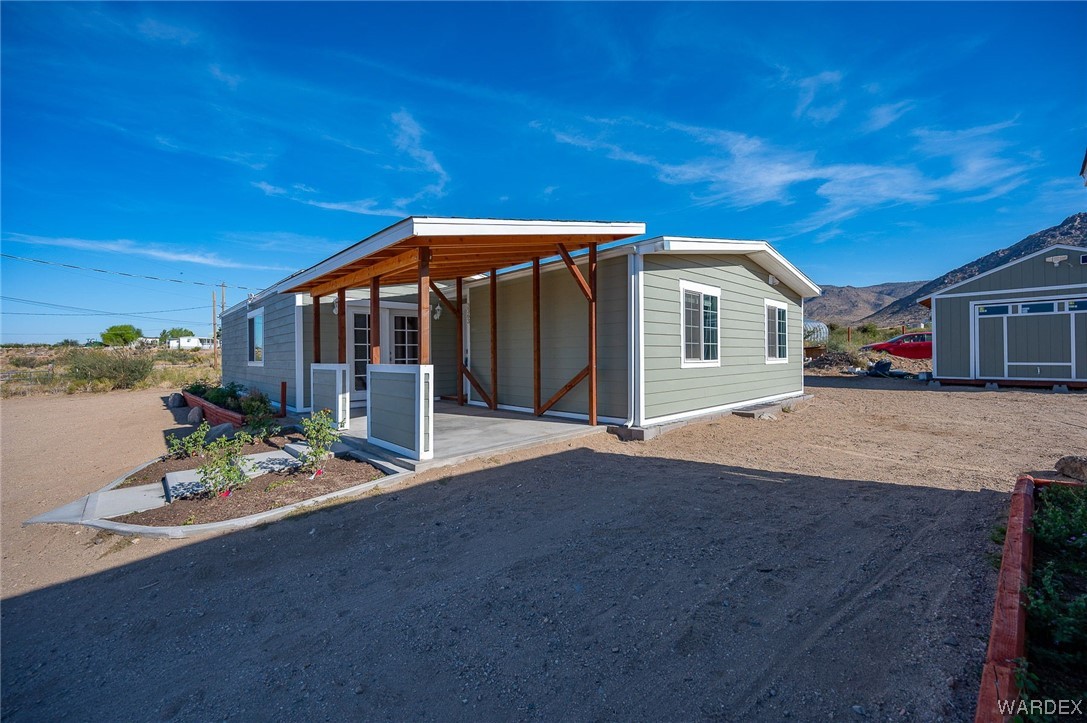 3363 Smoketree Road Golden Valley, AZ 86413 - Photo 8 of 41