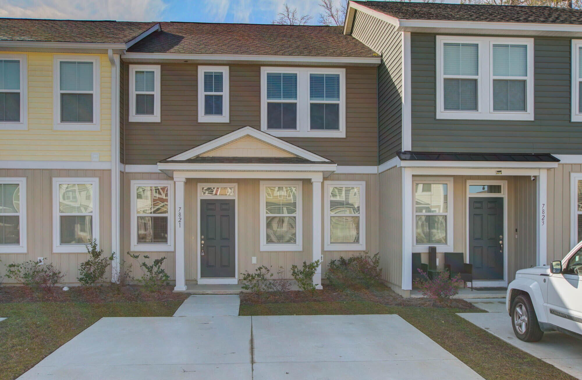 7821 Montview Road North Charleston, SC 29418 - Photo 1 of 25 7821+Montview+(2)