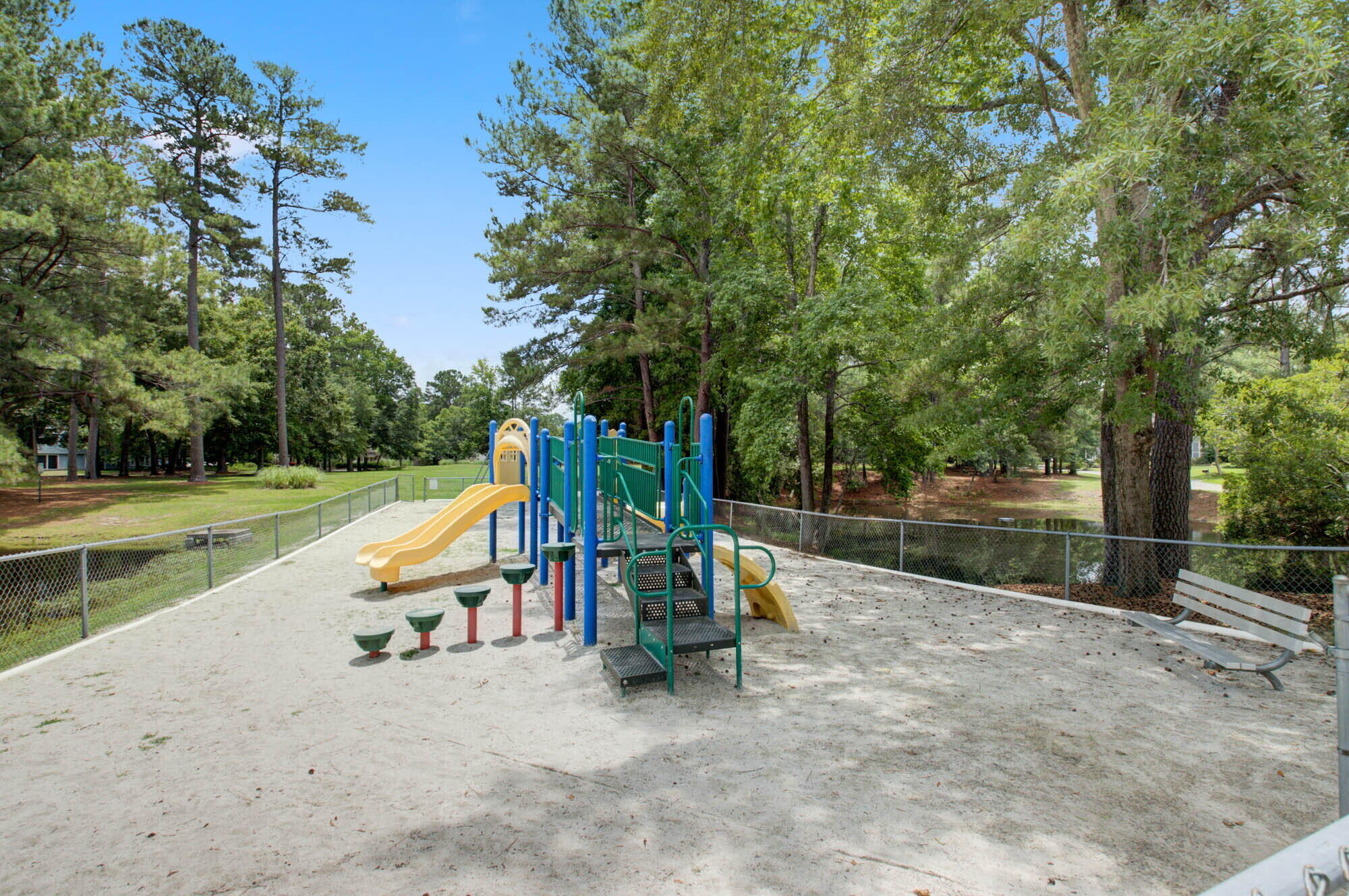 7821 Montview Road North Charleston, SC 29418 - Photo 24 of 25 7945+(19)