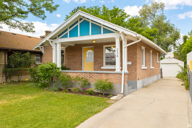 234 West 500 South Provo, UT 84601 - Photo 2 of 24