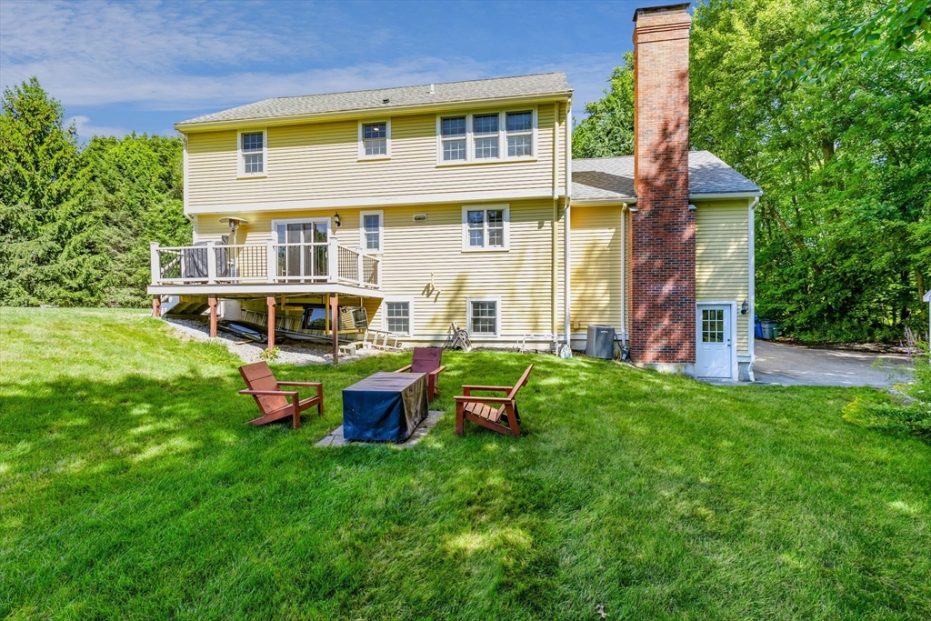 5 Locust Grove Road Merrimac, MA 01860 - Photo 34 of 41 Gallery Image 34