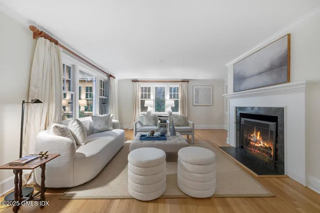 $3,195,000 | 145 Porchuck Road, Greenwich, CT 06831