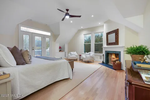 $3,195,000 | 145 Porchuck Road, Greenwich, CT 06831