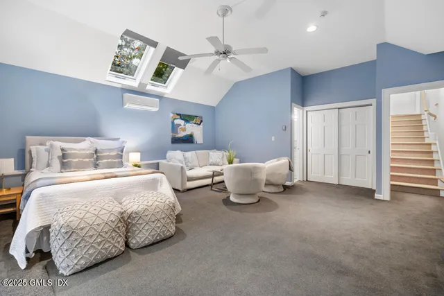 $3,195,000 | 145 Porchuck Road, Greenwich, CT 06831