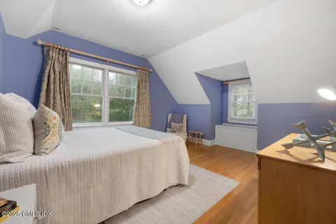 $3,195,000 | 145 Porchuck Road, Greenwich, CT 06831