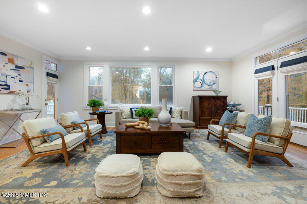 145 Porchuck Road Greenwich, CT 06831 - Photo 2 of 41 3W6A9749