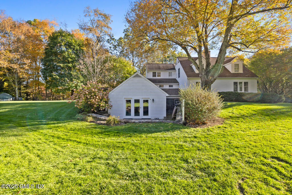 145 Porchuck Road Greenwich, CT 06831 - Photo 25 of 31 3W6A9242