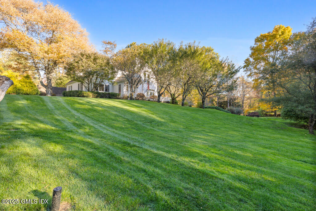 145 Porchuck Road Greenwich, CT 06831 - Photo 36 of 41 3W6A9236